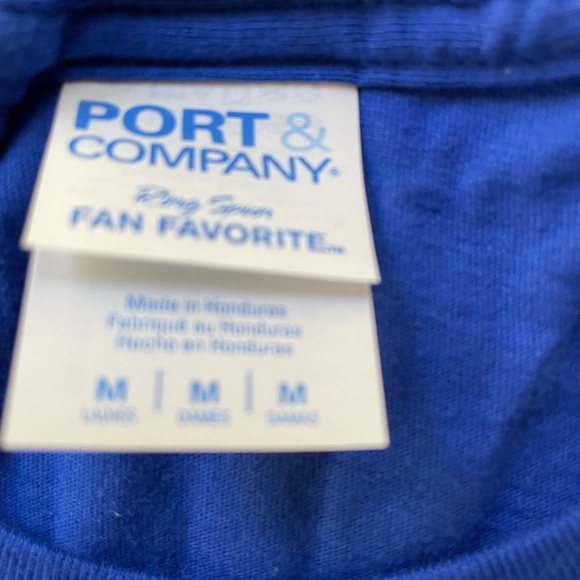 Custom T-shirt - Picture 2 of 3